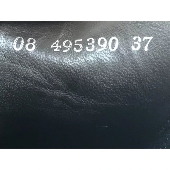 Ecco‎ Womens Choice Dark Brown Lace Up Ankle Chukka Boots Size US 6.5 - Picture 9 of 9